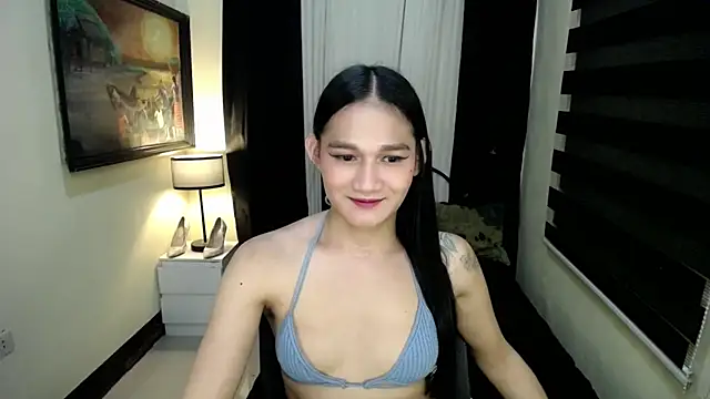 TSJaninexx's cam snapshot