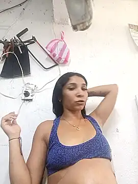 chikivivi-'s cam snapshot