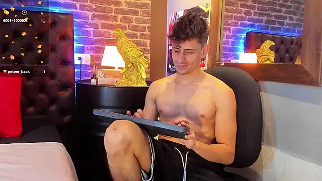 Jasper__jones's cam snapshot