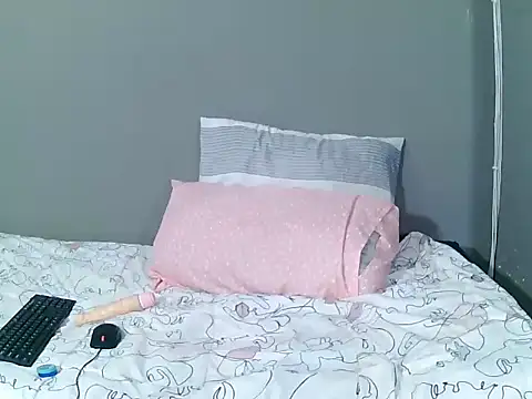 PrettySex05's cam snapshot