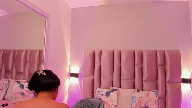 NikyBrookss's cam snapshot