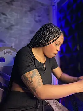 Melany_Williams's cam snapshot