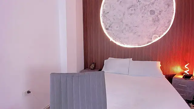 RoseCassie's cam snapshot