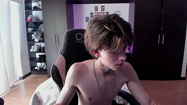 xIce_Boy's cam snapshot