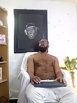 King_Malik live sex cam