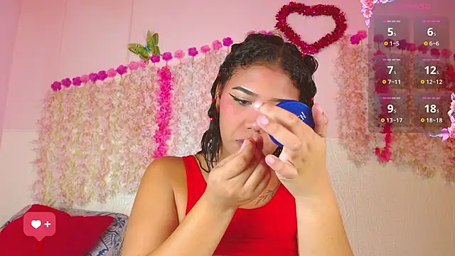 Bianca_Ethan's cam snapshot