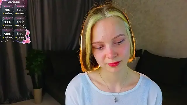 UmbraVelour's cam snapshot