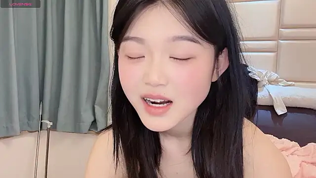 xiaoxia999 live sex cam