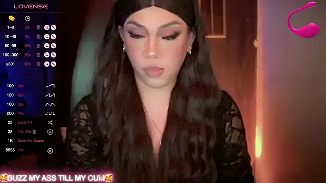 madam_agnes1's cam snapshot