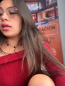 LIZ-06_'s cam snapshot