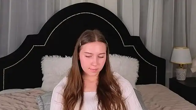 OliviaLay's cam snapshot