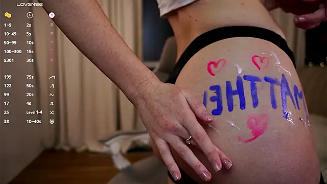 KarmenRasey's cam snapshot