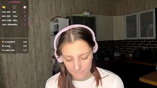 ChrisAmott's cam snapshot