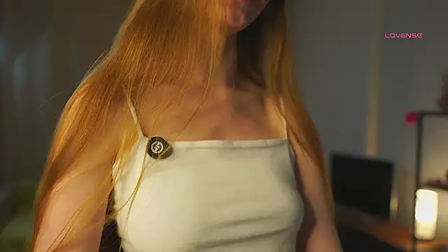 SharaNewbern's cam snapshot