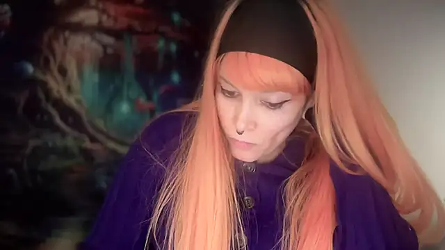 FRRANNKIE live sex cam