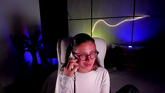 Gia_Mazzon's cam snapshot