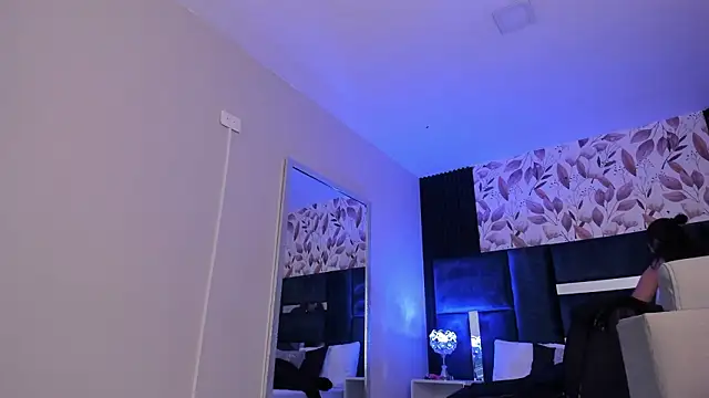 GiselOrtiz's cam snapshot