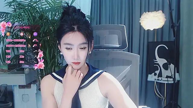 feifei-love's cam snapshot