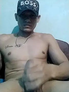 Elmerjoze009's cam snapshot