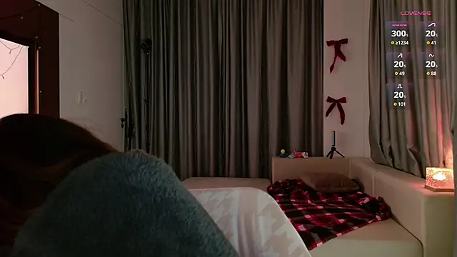 KitayamaChu live sex cam