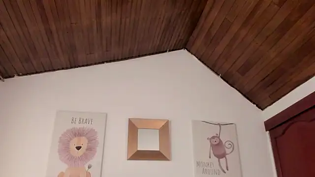 CelessteRedds's cam snapshot