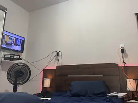 Gasc_1992's cam snapshot