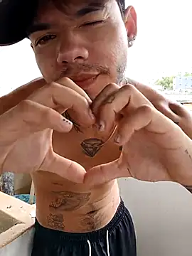 Niick01_'s cam snapshot