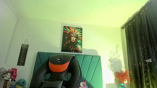 Ariel_star1 live sex cam