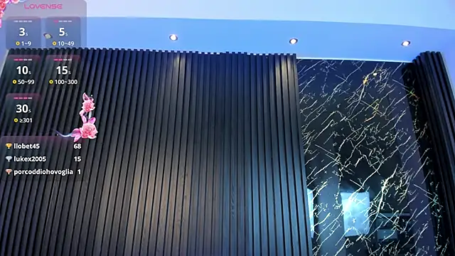 Ivaannaa_'s cam snapshot