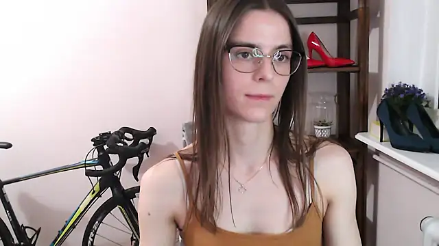 love_megi's cam snapshot