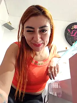 sandy_y's cam snapshot