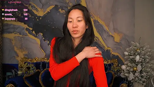 Yen_Star's cam snapshot