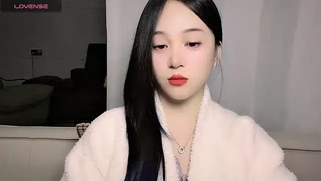 woaiqinqin's cam snapshot