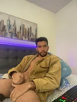 andresnoir_'s cam snapshot