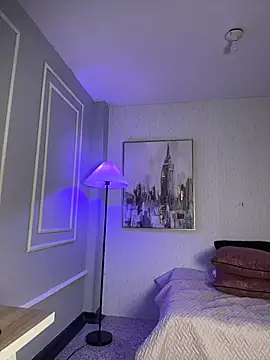 HoneyMollyX's cam snapshot