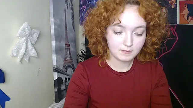 MissAriaa's cam snapshot