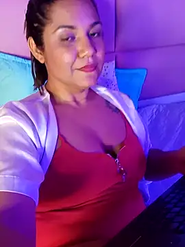 Samaraa_Lee's cam snapshot