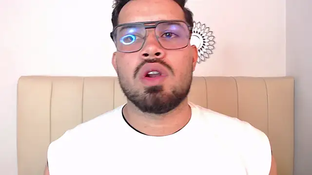 Walter_Rivers's cam snapshot