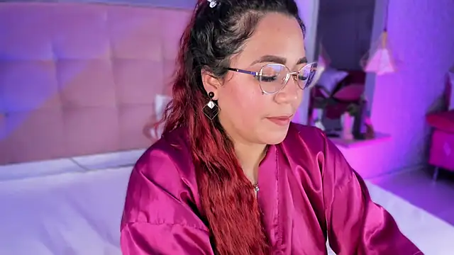 MelissaKarterrs's cam snapshot