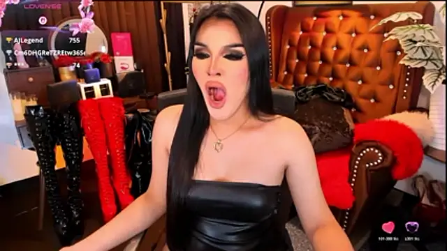 DevoritaGarcia's cam snapshot