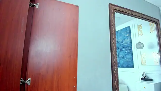 SilvanaOwen's cam snapshot