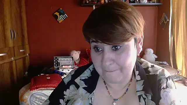 Sasharosee2's cam snapshot