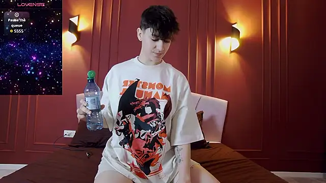 ravenryx's cam snapshot