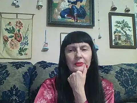 MelanyBanks's cam snapshot