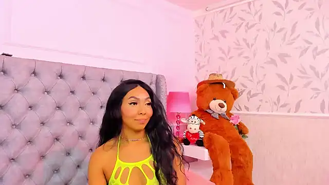 HaileeRoberts's cam snapshot