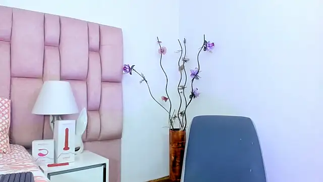 kamii_arias's cam snapshot