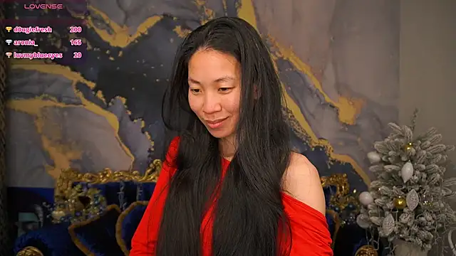 Yen_Star's cam snapshot