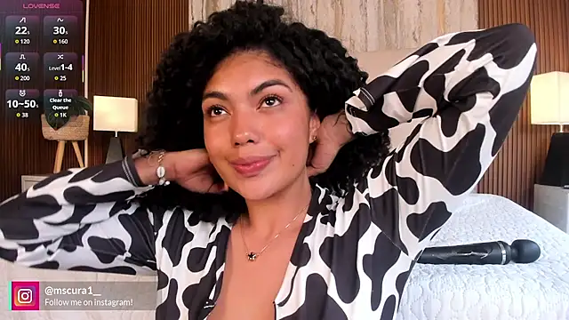 miss_curazao's cam snapshot