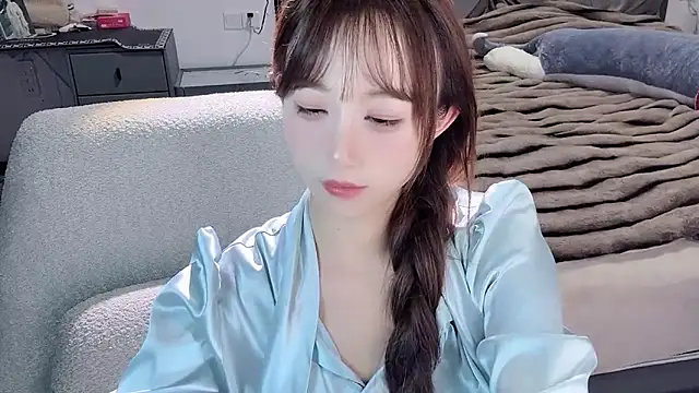 naiyaomeimei's cam snapshot