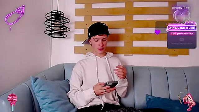 JackFrosst live sex cam